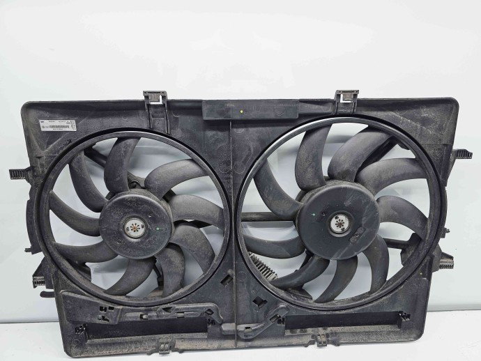 Electroventilator Audi A4 (8K5, B8) Avant [Fabr 2008-2015] 8K0121003M 2.0 TDI CAGA 105KW / 143CP