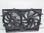 Electroventilator Audi A4 (8K5, B8) Avant [Fabr 2008-2015] 8K0121003M 2.0 TDI CAGA 105KW / 143CP
