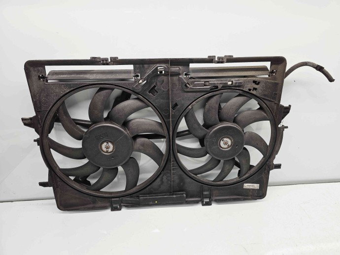 Electroventilator Audi A4 (8K2, B8) [Fabr 2008-2015] 8K0121003M 2.0 TDI CJCB 100KW / 136CP