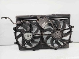 Electroventilator Audi A4 (8K2, B8.5) Facelift [Fabr 2008-2015] 8K0121003P 2.0 TDI CJCA 105KW / 143CP