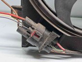Electroventilator Audi A5 (8T3) [Fabr 2007-2015] 1K0121207AT 3.0 TDI CCWA 176KW / 239CP