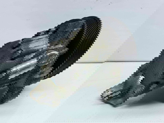 Pompa servodirectie Mercedes Clasa E (W211) [Fabr 2002-2009] OEM  