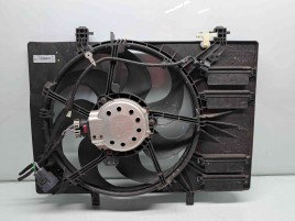Electroventilator Ford Fiesta 8 [Fabr 2017-2025] H1BG-8C607-DE 1.0 Benz M1JE 88KW / 120CP