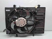 Electroventilator Ford Fiesta 8 [Fabr 2017-2025] H1BG-8C607-DE 1.0 Benz M1JE 88KW / 120CP