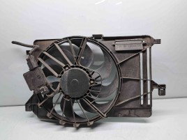 Electroventilator Ford Grand C-Max (CB7) [Fabr 2010-2015] 8V61-8C607-EB 1.6 TDCI DV6C 85KW / 115CP
