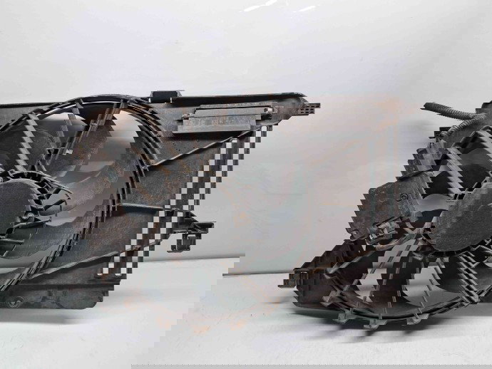 Electroventilator Ford Grand C-Max (CB7) [Fabr 2010-2015] 8V61-8C607-EB 1.6 TDCI DV6C 85KW / 115CP