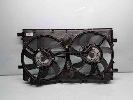 Electroventilator Volvo V60 [Fabr 2010-2018] 22915609 2.0 D4204TS 133KW / 181CP