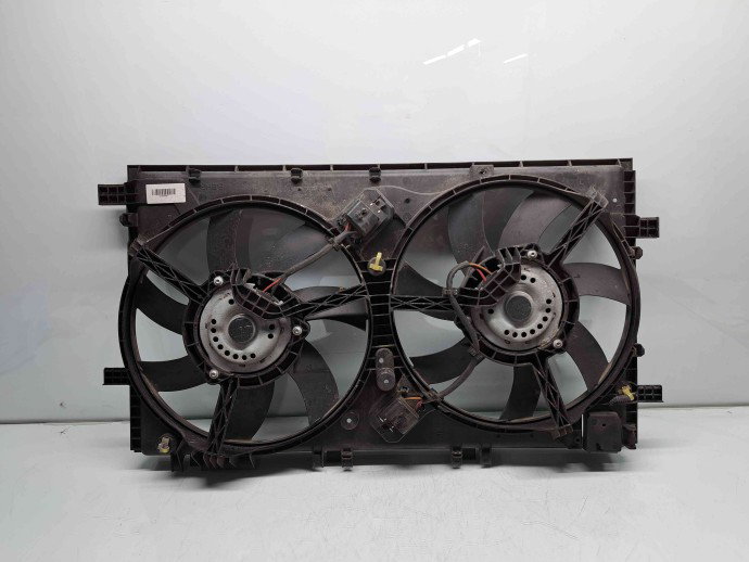 Electroventilator Volvo V60 [Fabr 2010-2018] 22915609 2.0 D4204TS 133KW / 181CP