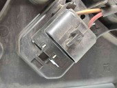 Electroventilator Volvo V60 [Fabr 2010-2018] 22915609 2.0 D4204TS 133KW / 181CP