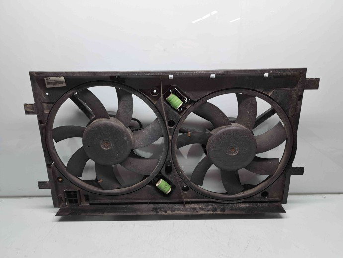Electroventilator Volvo V60 [Fabr 2010-2018] 22915609 2.0 D4204TS 133KW / 181CP