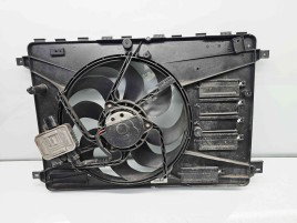 Electroventilator Volvo V60 [Fabr 2010-2018] 6G91-8C607-MG 2.0 D4204TS 133KW / 181CP