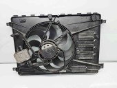 Electroventilator Volvo V60 [Fabr 2010-2018] 6G91-8C607-MG 2.0 D4204TS 133KW / 181CP