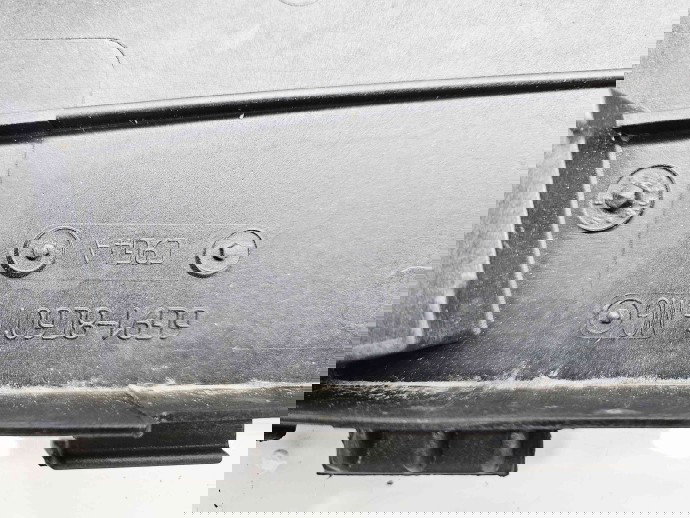 Electroventilator Volvo V60 [Fabr 2010-2018] 6G91-8C607-MG 2.0 D4204TS 133KW / 181CP