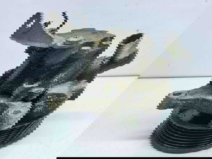 Pompa servodirectie Mercedes Clasa E (W211) [Fabr 2002-2009] OEM  