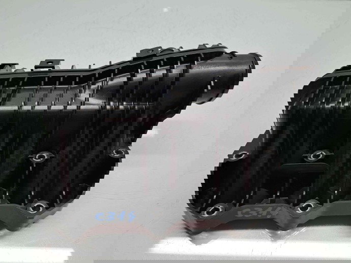 Galerie admisie Ford Fiesta 8 [Fabr 2017-2025] CM5G-9424-FA 1.0 Benz M1JE 88KW / 120CP