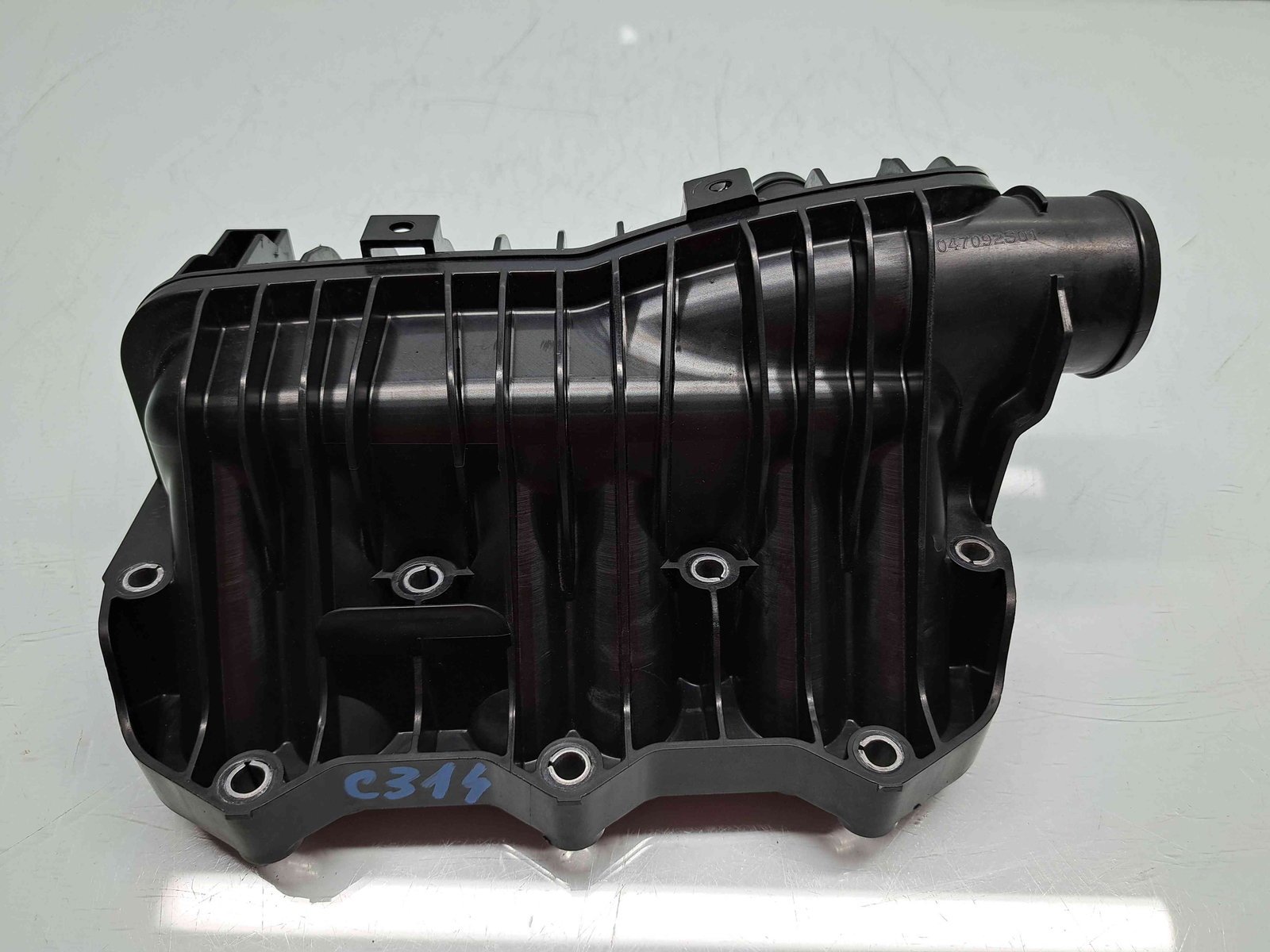 Galerie admisie Ford Fiesta 8 [Fabr 2017-2025] CM5G-9424-FA 1.0 Benz M1JE 88KW / 120CP - imagine 2