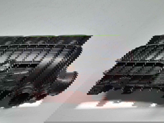 Galerie admisie Ford Fiesta 8 [Fabr 2017-2025] CM5G-9424-FA 1.0 Benz M1JE 88KW / 120CP