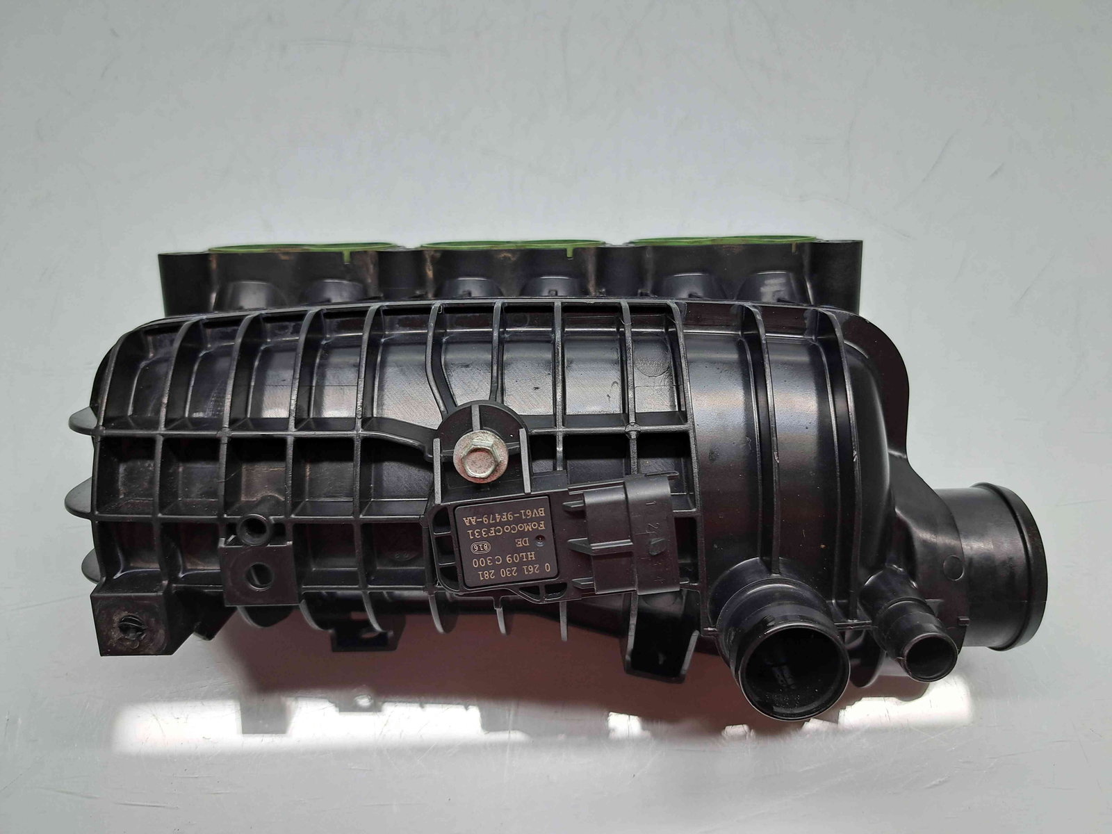 Galerie admisie Ford Fiesta 8 [Fabr 2017-2025] CM5G-9424-FA 1.0 Benz M1JE 88KW / 120CP - imagine 3