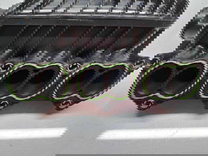 Galerie admisie Ford Fiesta 8 [Fabr 2017-2025] CM5G-9424-FA 1.0 Benz M1JE 88KW / 120CP