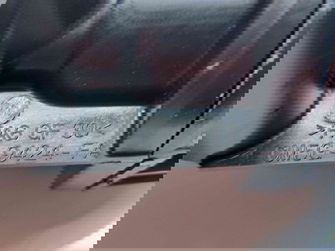 Galerie admisie Ford Fiesta 8 [Fabr 2017-2025] CM5G-9424-FA 1.0 Benz M1JE 88KW / 120CP