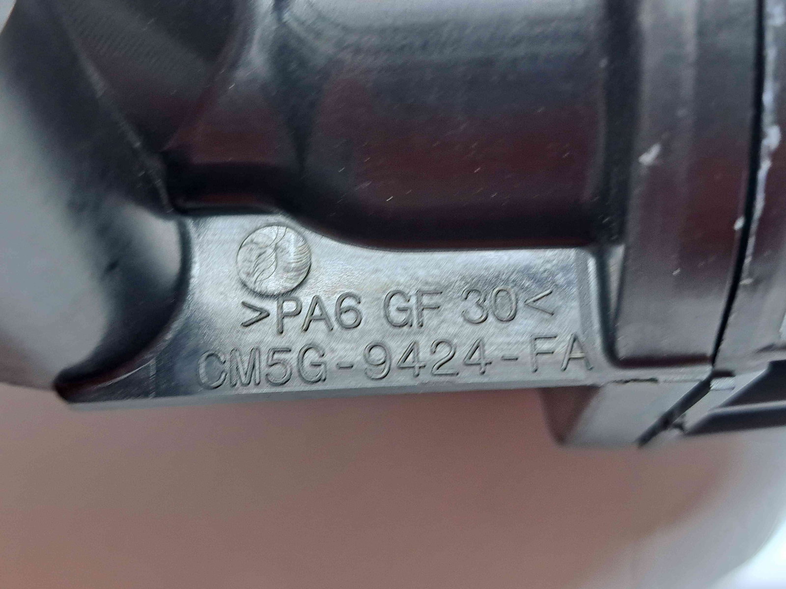 Galerie admisie Ford Fiesta 8 [Fabr 2017-2025] CM5G-9424-FA 1.0 Benz M1JE 88KW / 120CP - imagine 5