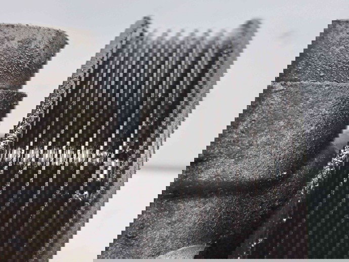 Pompa servodirectie Mercedes Clasa E (W211) [Fabr 2002-2009] OEM  