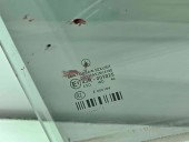 Geam usa dreapta spate Mercedes Clasa E (W212) AMG [Fabr 2009-2016] OEM