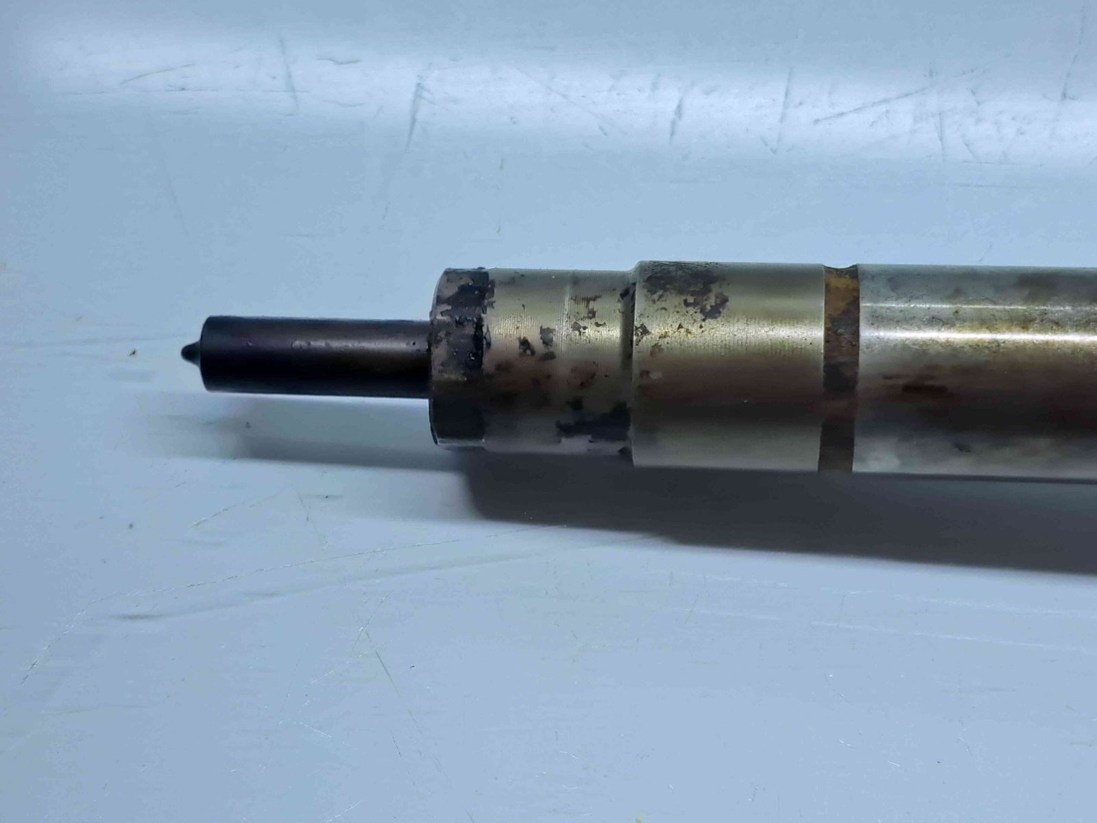 Injector Volkswagen Passat B8 (3G2) [Fabr 2015-prezent] 04L130277AC 2.0 TDI CRLB 110KW / 150CP - imagine 3