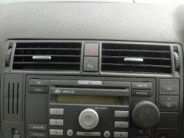 Grila aerisire centrala FORD C-Max 1 1.8 TDCI OEM 2007-2010