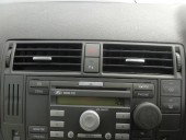 Grila aerisire centrala FORD C-Max 1 1.8 TDCI OEM 2007-2010