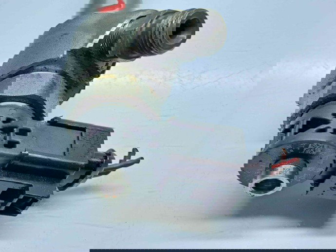 Injector Volkswagen Passat B8 (3G2) [Fabr 2015-prezent] 04L130277AC 2.0 TDI CRLB 110KW / 150CP