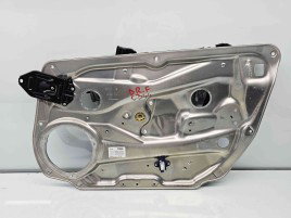 Macara electrica geam dreapta fata Mercedes Clasa E (W212) AMG [Fabr 2009-2016] A2128201302