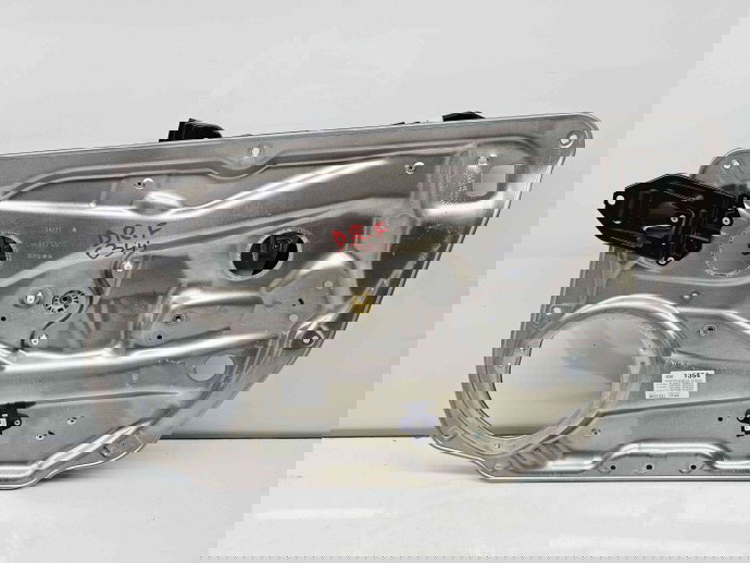 Macara electrica geam dreapta fata Mercedes Clasa E (W212) AMG [Fabr 2009-2016] A2128201302