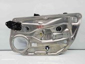 Macara electrica geam dreapta fata Mercedes Clasa E (W212) AMG [Fabr 2009-2016] A2128201302