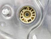 Macara electrica geam dreapta fata Mercedes Clasa E (W212) AMG [Fabr 2009-2016] A2128201302