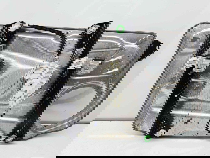 Macara electrica geam dreapta fata Mercedes Clasa E (W212) AMG [Fabr 2009-2016] A2128201302