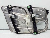Macara electrica geam dreapta fata Mercedes Clasa E (W212) AMG [Fabr 2009-2016] A2128201302
