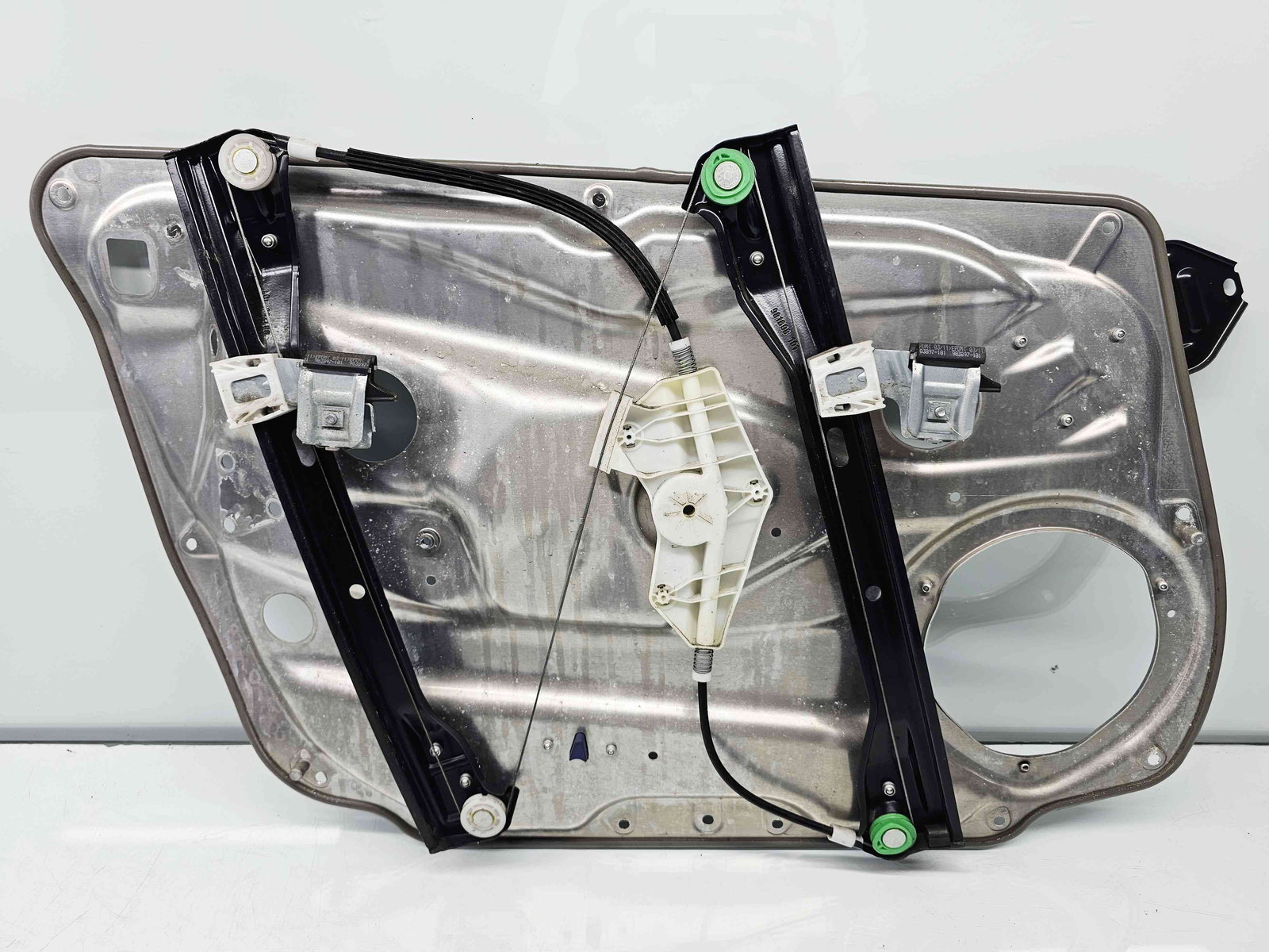 Macara electrica geam dreapta fata Mercedes Clasa E (W212) AMG [Fabr 2009-2016] A2128201302 - imagine 4