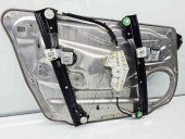 Macara electrica geam dreapta fata Mercedes Clasa E (W212) AMG [Fabr 2009-2016] A2128201302