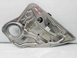 Macara electrica geam dreapta spate Mercedes Clasa E (W212) AMG [Fabr 2009-2016] A2125407605