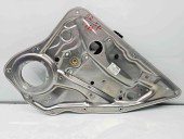 Macara electrica geam dreapta spate Mercedes Clasa E (W212) AMG [Fabr 2009-2016] A2125407605