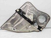 Macara electrica geam dreapta spate Mercedes Clasa E (W212) AMG [Fabr 2009-2016] A2125407605
