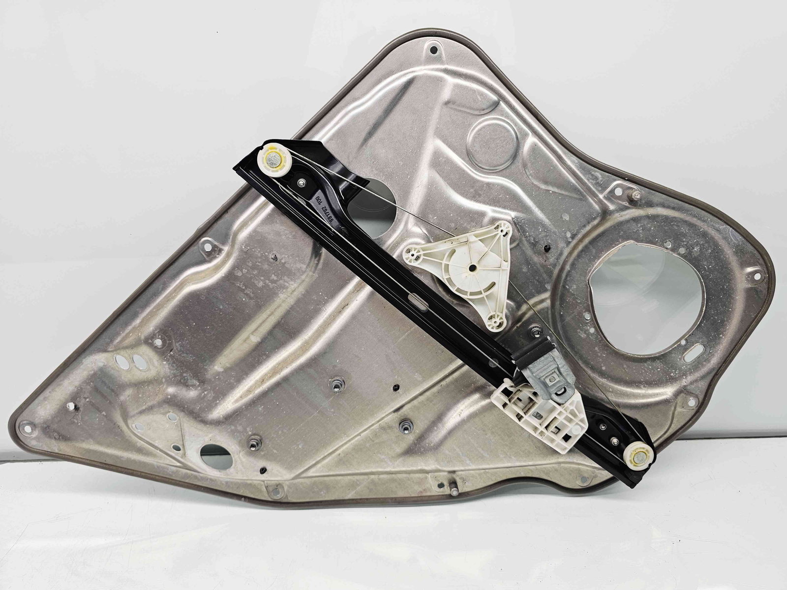 Macara electrica geam dreapta spate Mercedes Clasa E (W212) AMG [Fabr 2009-2016] A2125407605 - imagine 4