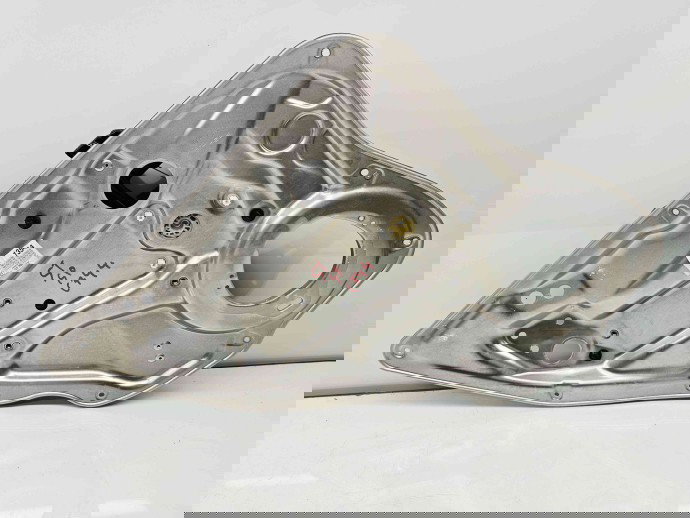 Macara electrica geam stanga spate Mercedes Clasa E (W212) AMG [Fabr 2009-2016] A2125407605