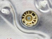 Macara electrica geam stanga spate Mercedes Clasa E (W212) AMG [Fabr 2009-2016] A2125407605