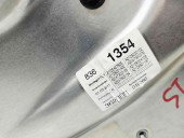 Macara electrica geam stanga spate Mercedes Clasa E (W212) AMG [Fabr 2009-2016] A2125407605