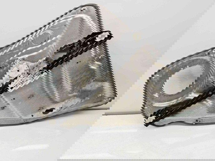 Macara electrica geam stanga spate Mercedes Clasa E (W212) AMG [Fabr 2009-2016] A2125407605