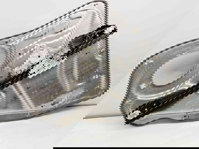 Macara electrica geam stanga spate Mercedes Clasa E (W212) AMG [Fabr 2009-2016] A2125407605