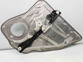 Macara electrica geam stanga spate Mercedes Clasa E (W212) AMG [Fabr 2009-2016] A2125407605