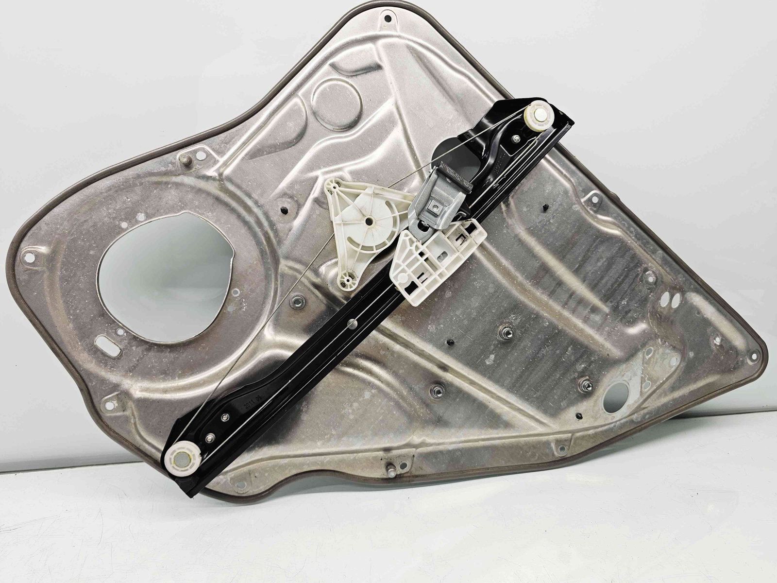 Macara electrica geam stanga spate Mercedes Clasa E (W212) AMG [Fabr 2009-2016] A2125407605 - imagine 5